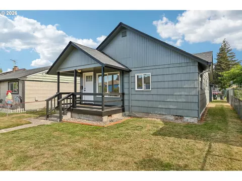 Exterior - 336 28th Ave, Longview, WA 98632 photo 1 of 3