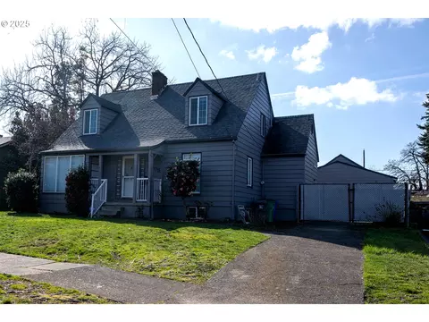 4405 NE 69th Ave, Portland, OR 97218