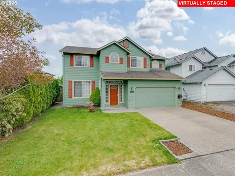 16817 NE 31st Way, Vancouver, WA 98682