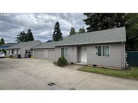 248 SE Township Rd, Canby, OR 97013
