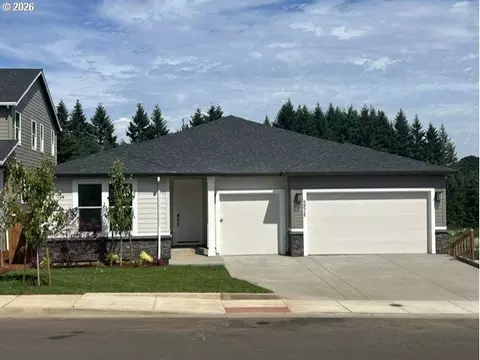 5972 Sorrento St, Salem, OR 97301