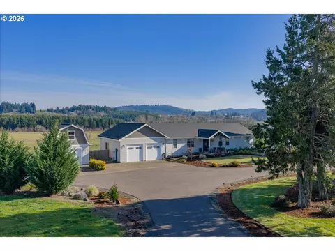2020 SW Fairview Ave, Dallas, OR 97338