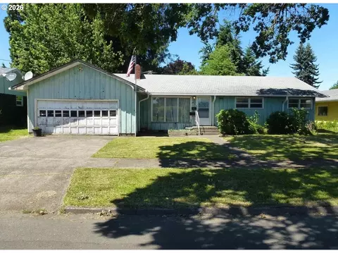 4425 Macleay Rd SE, Salem, OR 97317