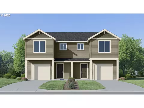 1354 SE Nolan Ave, Albany, OR 97322