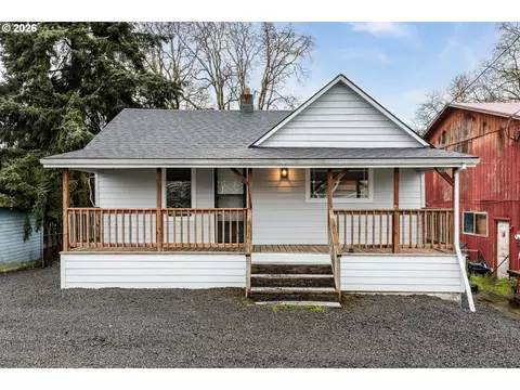415 N 9th St, Saint Helens, OR 97051