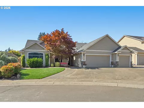 2105 N M Ct, Washougal, WA 98671