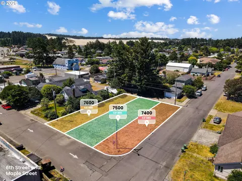 Maple, Florence, OR 97439 photo 3