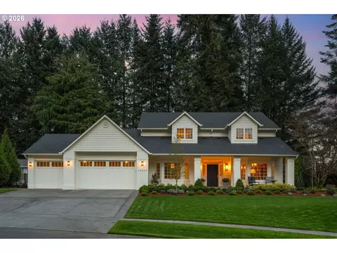 13619 NE 43rd Ct, Vancouver, WA 98686
