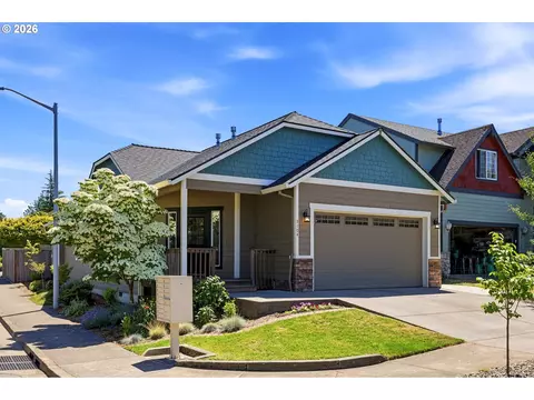 Exterior - 3104 SE Kingfisher Ave, Gresham, OR 97080 photo 10 of 10