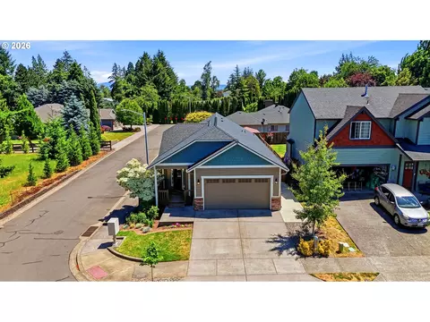 View/Area - 3104 SE Kingfisher Ave, Gresham, OR 97080 photo 2 of 4