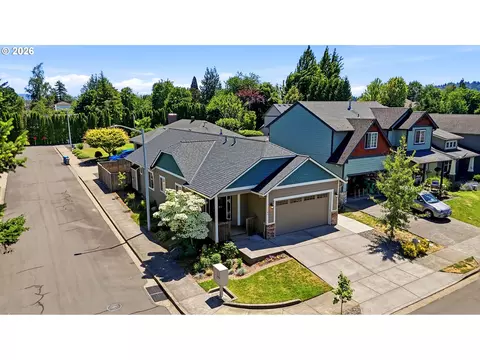 View/Area - 3104 SE Kingfisher Ave, Gresham, OR 97080 photo 1 of 4