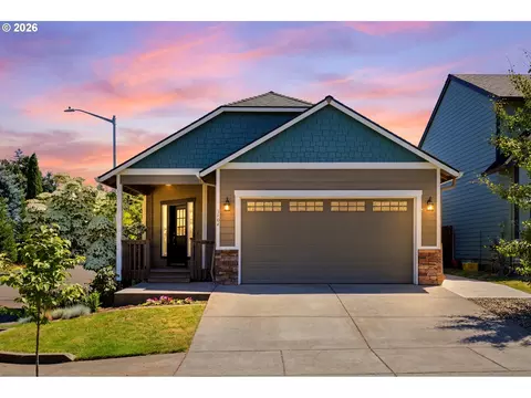 Exterior - 3104 SE Kingfisher Ave, Gresham, OR 97080 photo 9 of 10