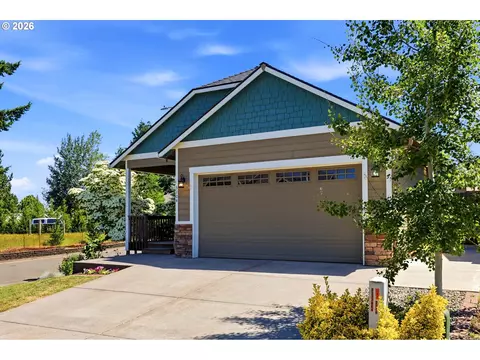 Exterior - 3104 SE Kingfisher Ave, Gresham, OR 97080 photo 8 of 10