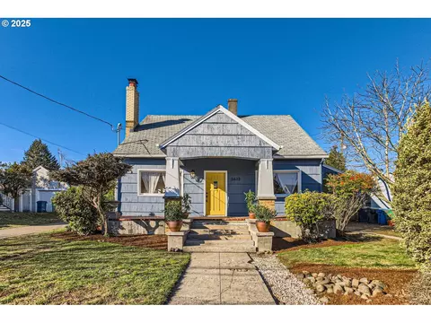3613 NE 75th Ave, Portland, OR 97213