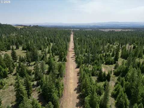 ranger road, Goldendale, WA 98620