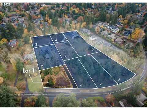 13558 Goodall Rd #1, Lake Oswego, OR 97034