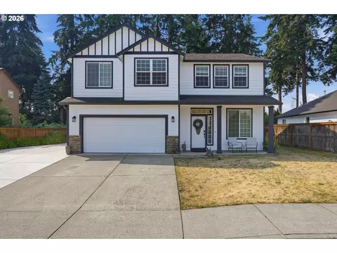 9915 NE 69th St, Vancouver, WA 98662