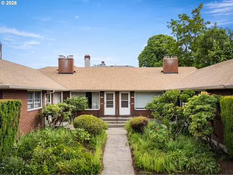 1511 NE Hancock St, Portland, OR 97212