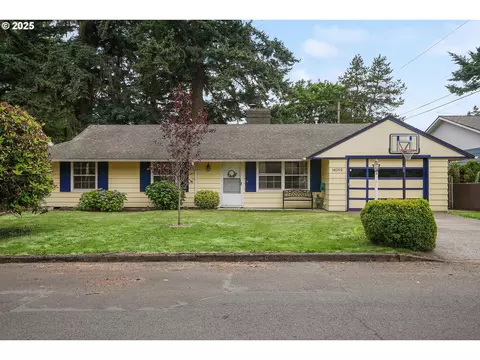 14202 SE Market St, Portland, OR 97233