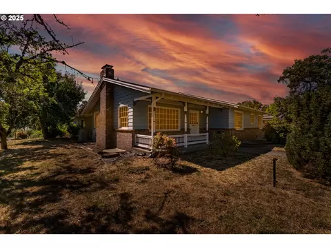 1100 NW Dixon St, Corvallis, OR 97330