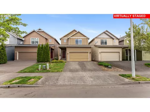 3077 SE Turner Creek Dr, Hillsboro, OR 97123