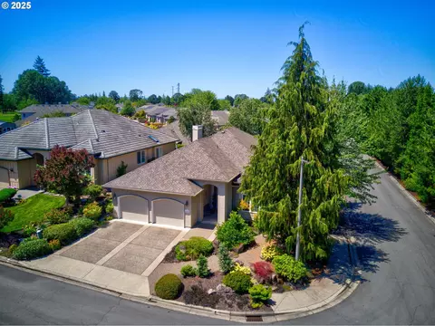 4689 NW Brassie Pl NW, Portland, OR 97229