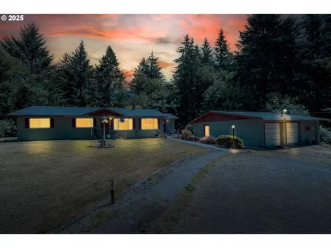 6515 Green Mountain Rd, Woodland, WA 98674