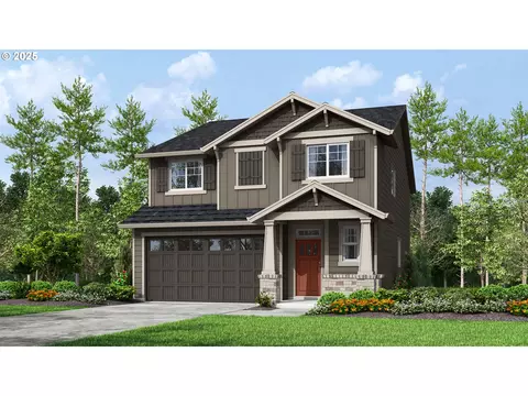 1004 Legacy Ln, Eugene, OR 97402