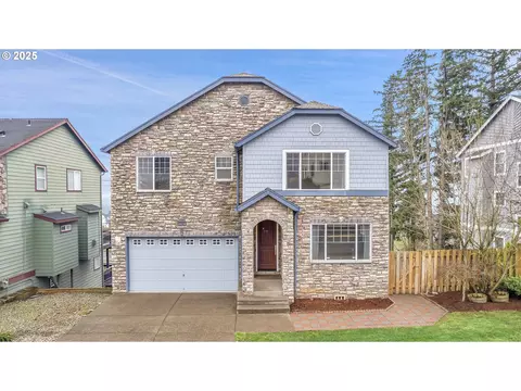 14634 SE Natalya St, Happy Valley, OR 97086