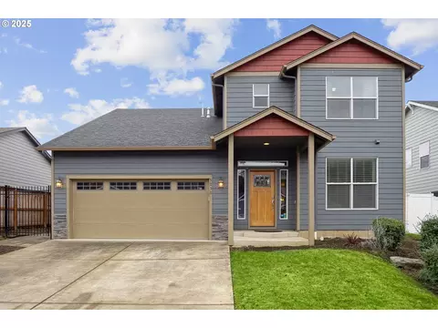 5050 NE Hearth Ct, Salem, OR 97305