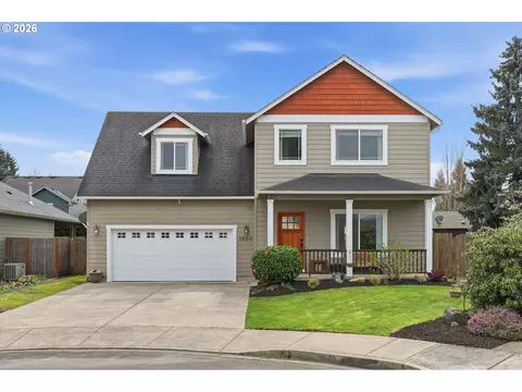 1664 NW Jeffrey Ct, Mcminnville, OR 97128