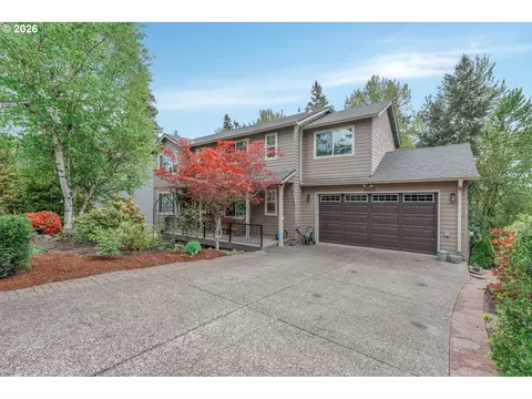 15023 SE Diamond Dr, Clackamas, OR 97015