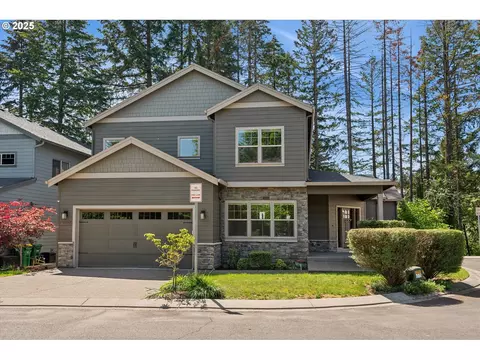 14320 SW Fox Ln, Beaverton, OR 97008