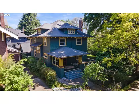 2333 NE Schuyler St, Portland, OR 97212