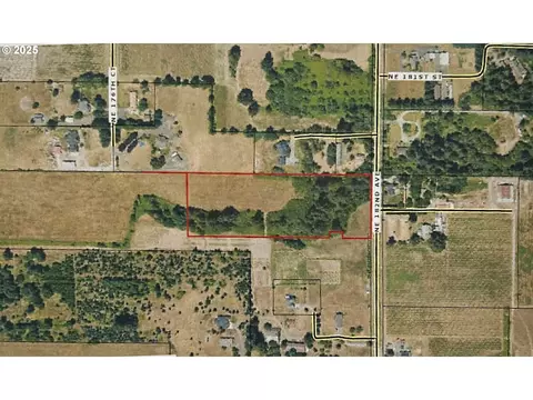 000 NE 182nd Ave, Brush Prairie, WA 98606