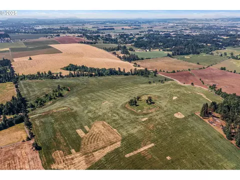anderson rd, Aumsville, OR 97325