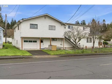180 Second St, Cathlamet, WA 98612