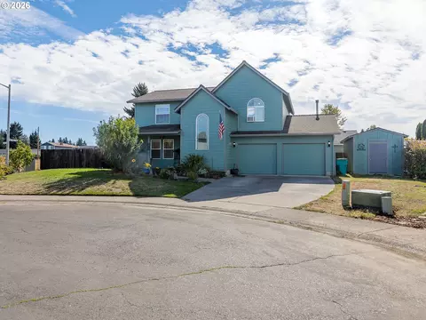 9011 NE 89th Cir, Vancouver, WA 98662