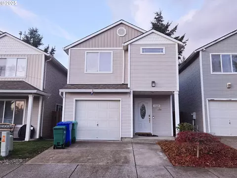 11829 SE Mill Ct, Portland, OR 97216