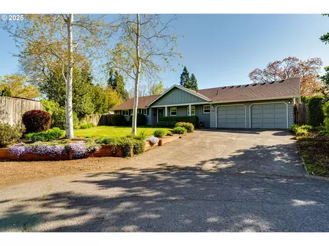 445 Hazel Ct, Eugene, OR 97401