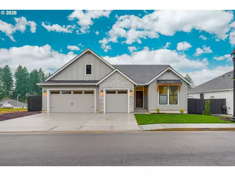 516 W 20th Way, La Center, WA 98629