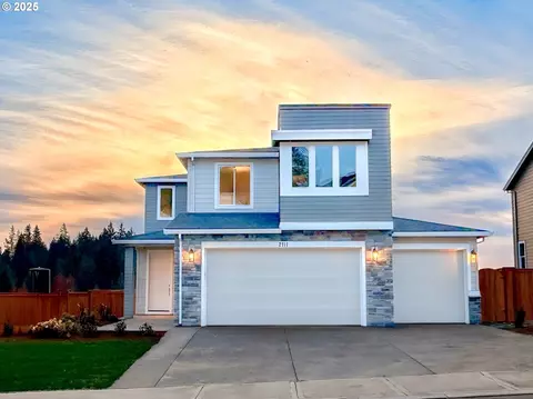 2111 NE Ridge Run Ln, Estacada, OR 97023