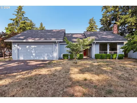 1701 SE 135th Ave, Portland, OR 97233