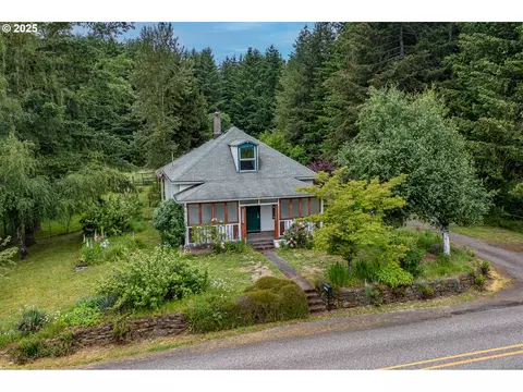 10303 SE Bull Run Rd, Corbett, OR 97019