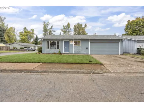 1135 Genie Ct SE, Salem, OR 97306