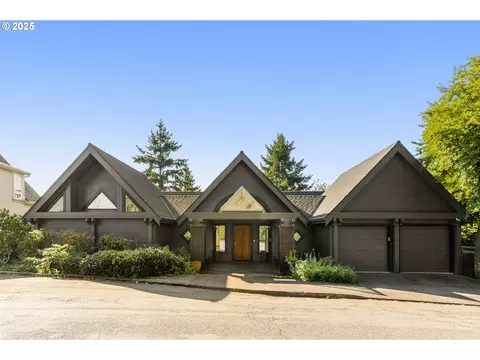 444 NW Hermosa Blvd, Portland, OR 97210