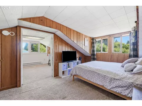 Bedroom - 110 Corliss Ln, Eugene, OR 97404 photo 5 of 5