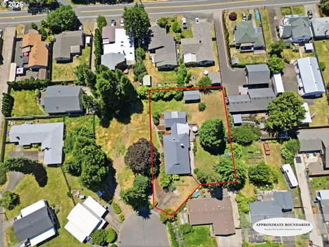 View/Area - 110 Corliss Ln, Eugene, OR 97404 photo 2 of 4