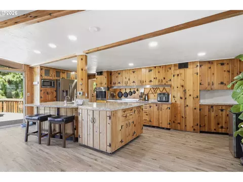 Kitchen - 110 Corliss Ln, Eugene, OR 97404 photo 1 of 5