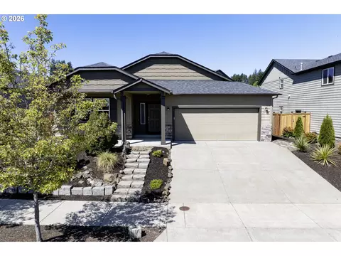 2507 San Pedro Ave NW, Albany, OR 97321